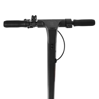 Składana hulajnoga elektryczna W-TEC Dalehunter 10" - Czarny