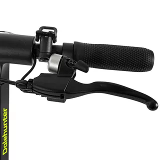 Składana hulajnoga elektryczna W-TEC Dalehunter 10" - Czarny