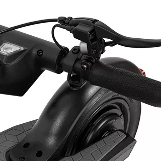 Składana hulajnoga elektryczna W-TEC Dalehunter 10" - Czarny