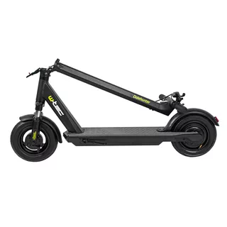 Składana hulajnoga elektryczna W-TEC Dalehunter 10" - Czarny