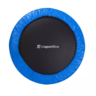 Trampolína inSPORTline Flopper 122 cm