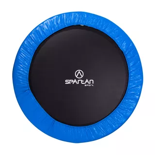 Spartan 140 cm zusammenklappbares Trampolin