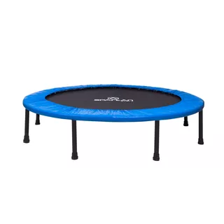 Folding Trampoline Spartan 122 cm