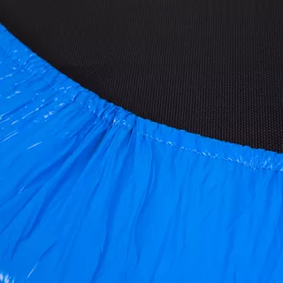 Folding Trampoline Spartan 122 cm