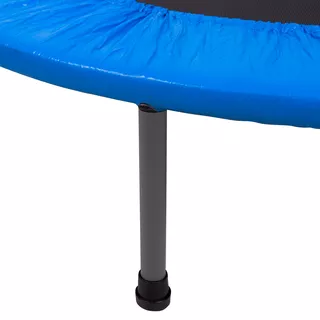 Trampolína inSPORTline Flopper 96 cm