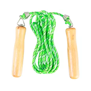 Jump Rope inSPORTline Jumpwood