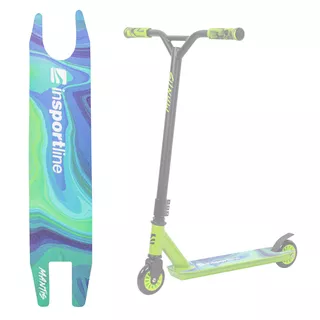 Roller alkatrész inSPORTline Cserélhető grip tape inSPORTline Mantis freestyle rollerhez