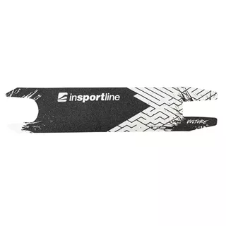 Cserélhető grip tape inSPORTline Vulture freestyle rollerhez