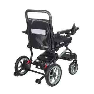 Elektrický odlehčený invalidní vozík inSPORTline Zauney