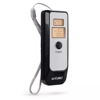 Alkohol tester W-TEC Spiriter