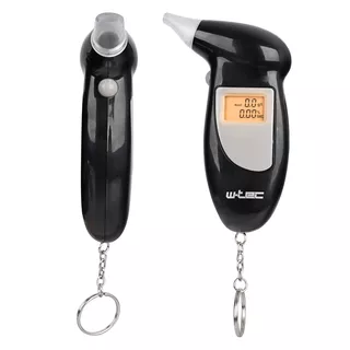 Breathalyzer W-TEC Beerster - Black