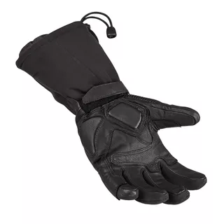 Heated Ski/Motorcycle Gloves Glovii GS7 - L