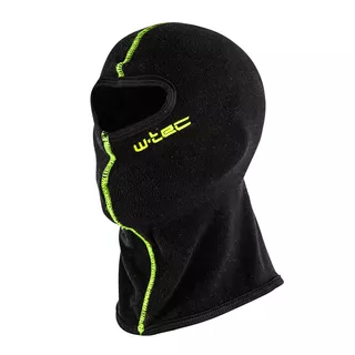 Thermo Junior Balaclava W-TEC Headwarmer Junior - Black