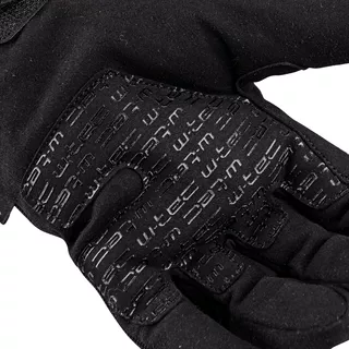 Motorcycle Gloves W-TEC Black Heart Restarter