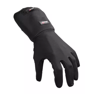 Universal Heated Gloves Glovii GL2 - Black, L-XL