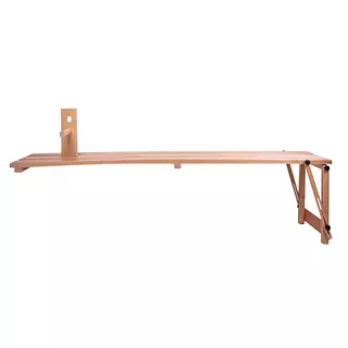 Lavica na rebriny inSPORTline Steadyline Bench