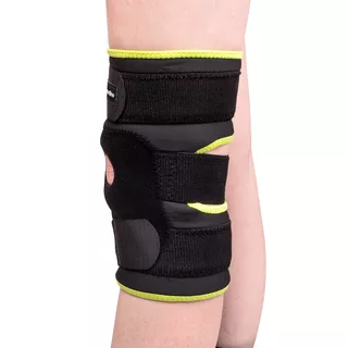 Magnetische Bambuskniebandage inSPORTline