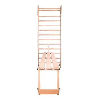 Lavica na rebriny inSPORTline Steadyline Bench