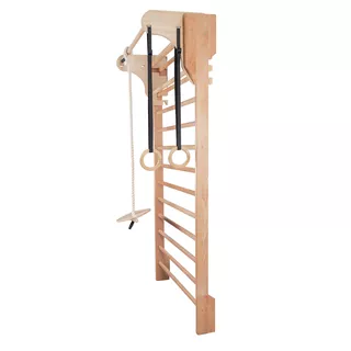 Hanging Swing for Wall Bars