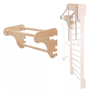 Pull-Up Bar for Wall Bars inSPORTline Dremar 80 cm