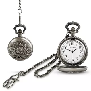 Pocket Watch W-TEC Reverend