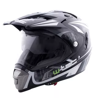 Moto prilba W-TEC NK-311