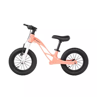 Children’s Balance Bike inSPORTline Pufino - Blue