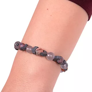 Energy Bracelet inSPORTline Lunarys