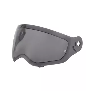 Pinlock 70 Ready Replacement Visor for W-TEC V331 Helmet - Medium Tinted