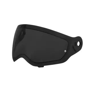 Replacement Visor for W-TEC V331 Helmet - Clear - Dark - Dark