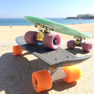 Penny board Fish Classic 22" - 2.jakost