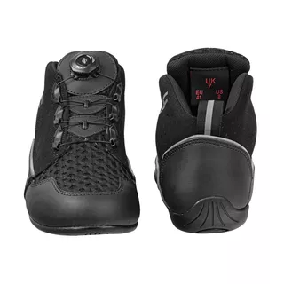 Motorcycle Boots W-TEC Boankers