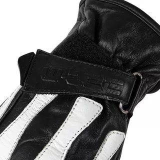 Motorcycle Gloves W-TEC Classic - M