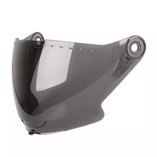 Replacement Visor for NK-850 Helmet W-TEC Dark