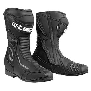 W-TEC Rison Herren Motorradstiefel