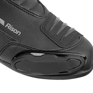 Men’s Motorcycle Boots W-TEC Rison - Black