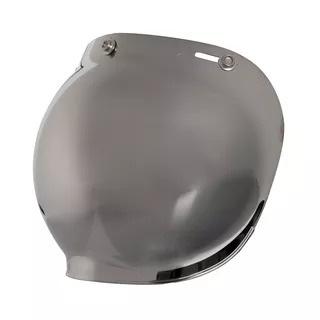 Ersatzvisier für den Helm W-TEC Kustom und V541