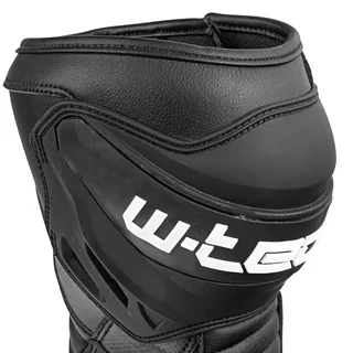 Men’s Motorcycle Boots W-TEC Rison