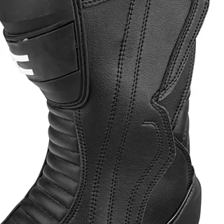 Men’s Motorcycle Boots W-TEC Rison - Black