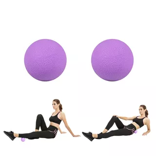 Massage Balls inSPORTline Thera 6.5cm