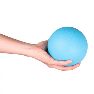 Masážní míček inSPORTline Thera 12 cm