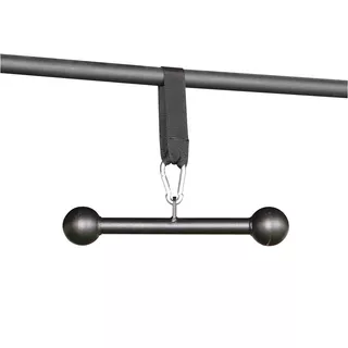 Pull-Up Ball Grips inSPORTline Twin