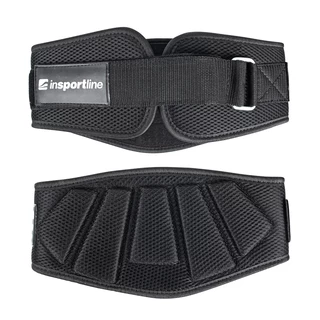 Weightlifting Belt inSPORTline Levantador - XL