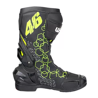 Men’s Motorcycle Boots W-TEC Reaper