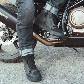 Buty motocyklowe W-TEC Sevendee