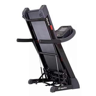 Treadmill inSPORTline Mystral