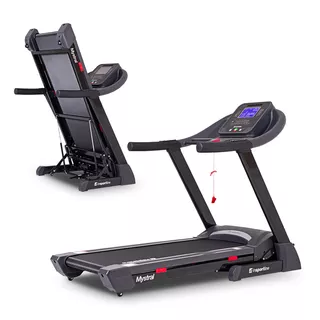 Treadmill inSPORTline Mystral