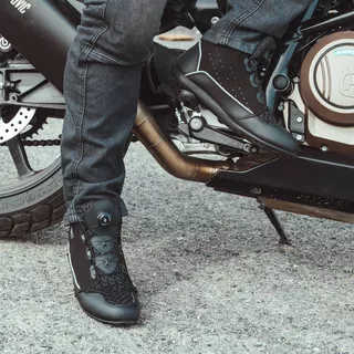 W-TEC Boankers Motorradstiefel