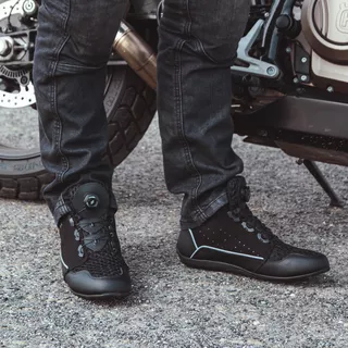 Motorcycle Boots W-TEC Boankers