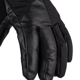 Heated Ski/Motorcycle Gloves Glovii GS9 - Black, M